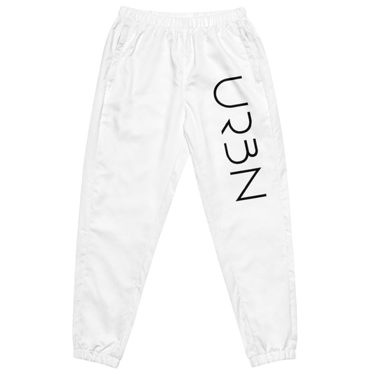 Unisex track pants